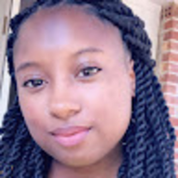 Meet your Posher, Brieona - Picture 1 of 1